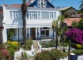Hotel Casa Somerscales: Un refugio de mar, memoria y poesía en el corazón de Valparaíso