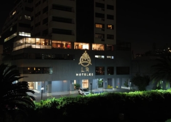 LRH Viña del Mar: Una propuesta integral para el viajero corporativo y de ocio