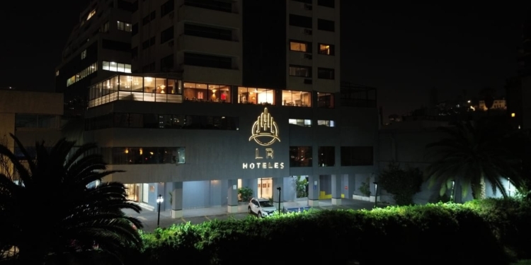 LRH Viña del Mar: Una propuesta integral para el viajero corporativo y de ocio