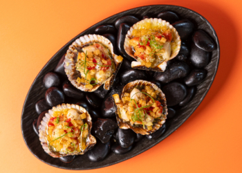 Cocina peruana contemporánea: el viaje por Perú que inspiró la nueva etapa de Pescados Capitales en Santiago