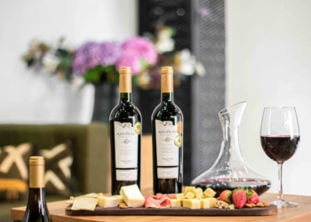 ¿Qué hay detrás del precio de un gran vino en Chile?