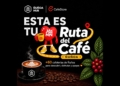 Más de 60 cafeterías dan vida a La Ruta del Café de Ñuñoa: una experiencia que busca transformar a la comuna en la capital cafetera de Santiago