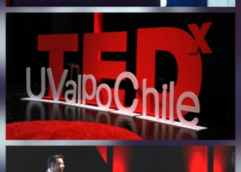 Charla TEDx: «El Algoritmo de la Hospitalidad»