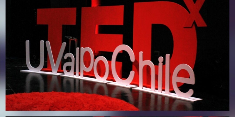 Charla TEDx: «El Algoritmo de la Hospitalidad»