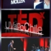Charla TEDx: «El Algoritmo de la Hospitalidad»
