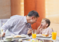 The Ritz-Carlton, Santiago presenta una guía especial para celebrar el Día del Padre