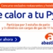 Abastible premiará a 15 restaurantes y hoteles para mantener sus espacios cálidos este invierno