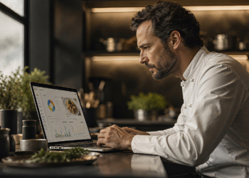 Operar mejor para crecer: cómo la innovación está transformando la eficiencia en hoteles y restaurantes