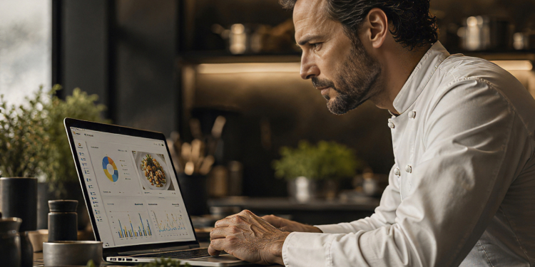 Operar mejor para crecer: cómo la innovación está transformando la eficiencia en hoteles y restaurantes