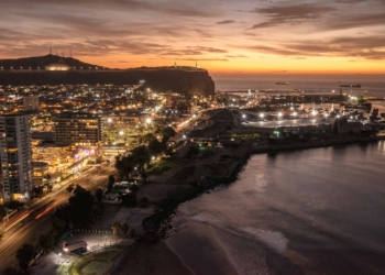 Arica pone el turismo en el centro del debate: Congreso ACHET 2026 analizará conectividad, inteligencia artificial y desafíos del sector