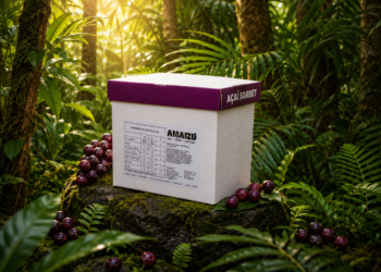 Amaizú apuesta por el açaí para abrir nuevas oportunidades de negocio en el canal Horeca