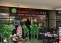 BAMBOO HOUSE 竹之家: Un martes cualquiera en Guangdong, pero en Las Condes