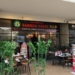 BAMBOO HOUSE 竹之家: Un martes cualquiera en Guangdong, pero en Las Condes