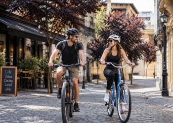 Bike Friendly: la experiencia que está transformando la hospitalidad