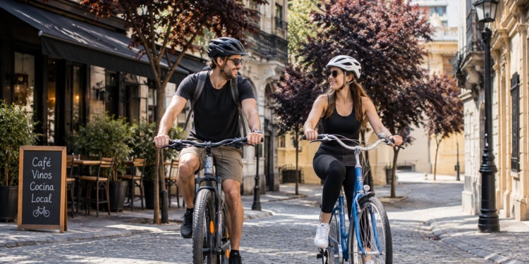 Bike Friendly: la experiencia que está transformando la hospitalidad