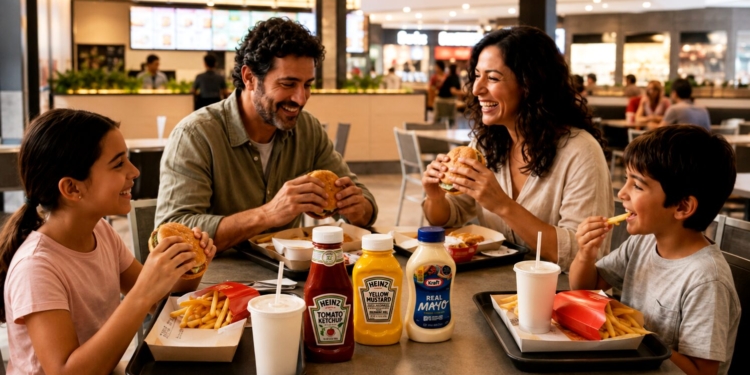 Fidelización gastronómica: Cada compra puede devolver valor: Bidfood impulsa Khonectados en el canal Horeca