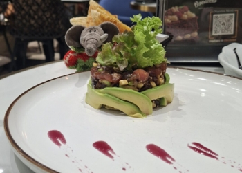 Bocaccio: heladería artesanal italiana y cafetería moderna en Chillán