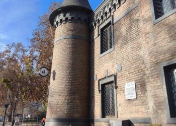 Restaurante Castillo Forestal: más francés que nunca