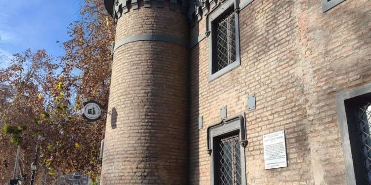 Restaurante Castillo Forestal: más francés que nunca