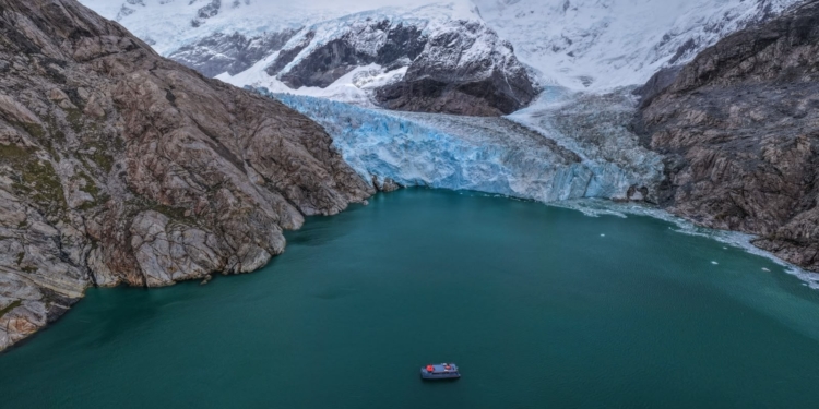 Nuevas rutas en Magallanes: Experiencias de lujo consciente en territorios remotos