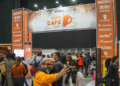 ExpoCafé Chile 2026: la gran cita con el café llega a Santiago