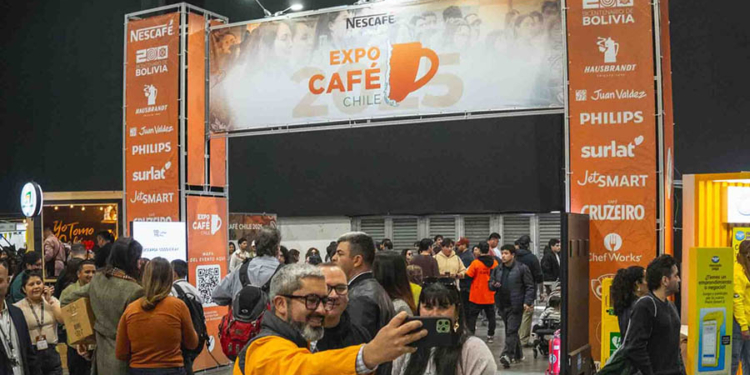 ExpoCafé Chile 2026: la gran cita con el café llega a Santiago