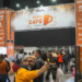 ExpoCafé Chile 2026: la gran cita con el café llega a Santiago