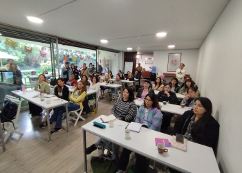 Girlsplaining Coffee llega a Expocafé Chile con una programación gratuita de talleres, catas y conversaciones abiertas a todo público