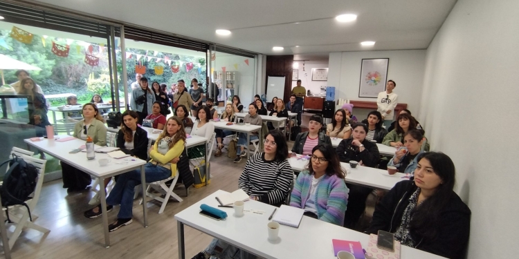 Girlsplaining Coffee llega a Expocafé Chile con una programación gratuita de talleres, catas y conversaciones abiertas a todo público