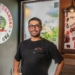 Jaime Rodrigo Jiménez De Mendoza: El chef que cocina identidad y territorio desde O’Higgins