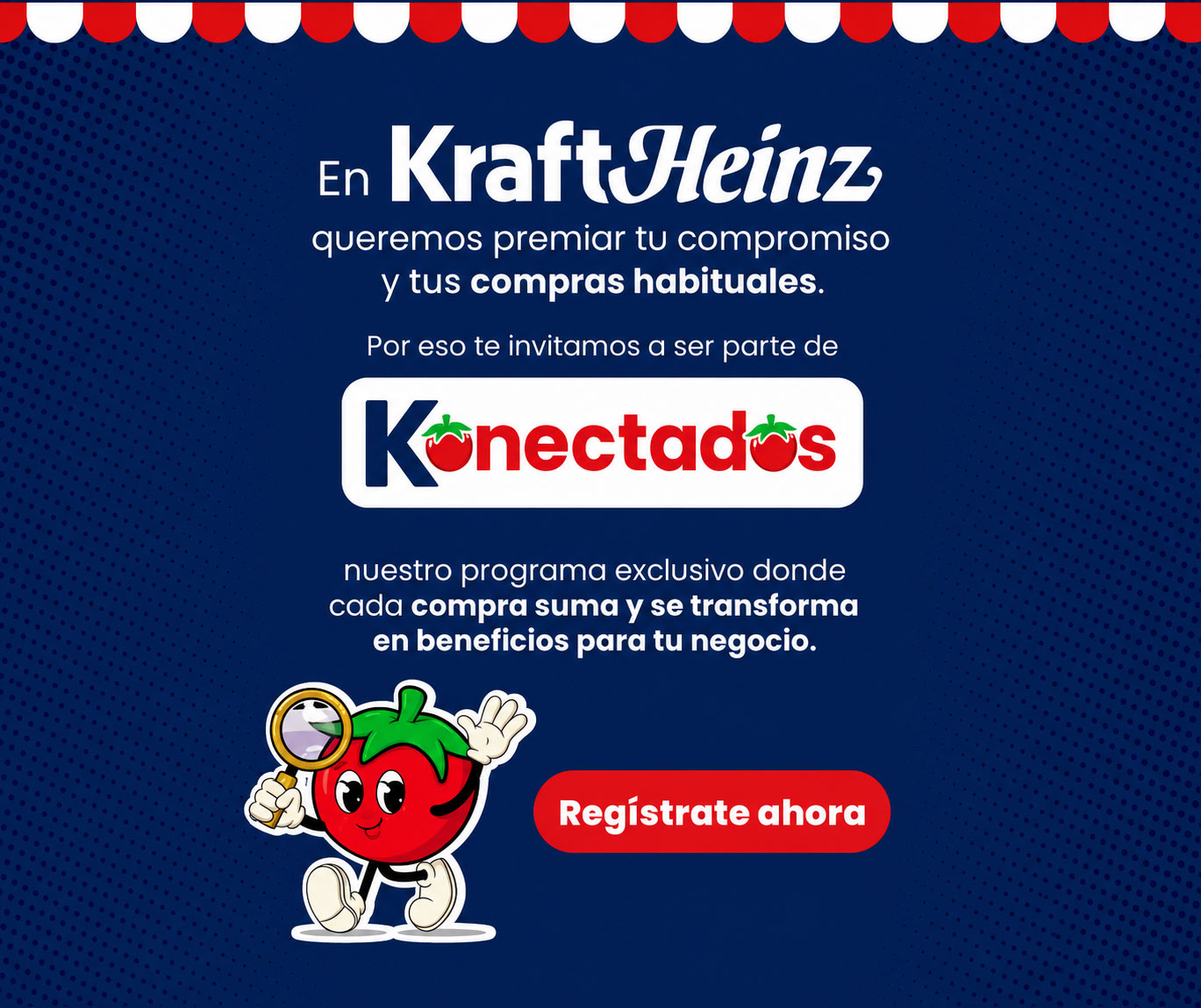 Banner Kraft