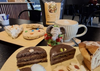 Nativo Roasters: mucho más que una cafetería de especialidad
