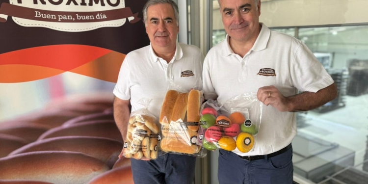 Receta, calidad y escala: las claves de Panadería Próximo para avanzar en el canal Horeca
