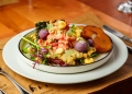 Surista: la cocina de Punta Arenas que reinterpreta los sabores de la Patagonia