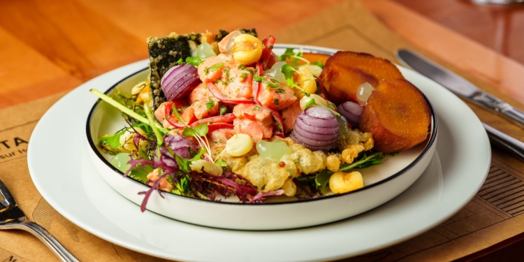 Surista: la cocina de Punta Arenas que reinterpreta los sabores de la Patagonia