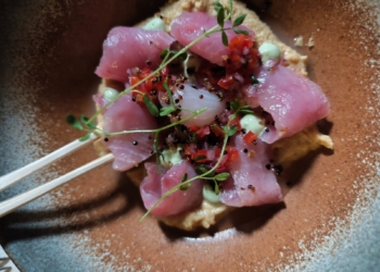 Ruta gastronómica activada: cómo Tofu y Manyo ponen a San Fernando en el mapa