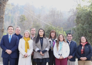 Gobierno presenta proyecto de Estatuto Laboral para el Turismo