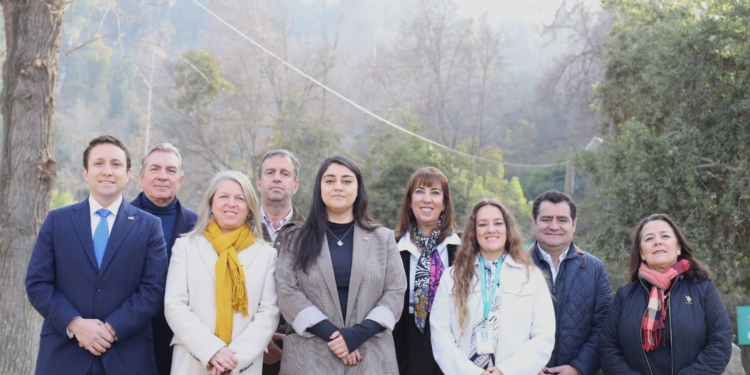 Gobierno presenta proyecto de Estatuto Laboral para el Turismo