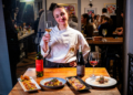 Veritable y Chilegastronomía dieron vida al primer challenge «Sabores del Litoral» junto a destacados chefs de Santiago