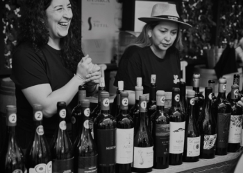 Viñas de Colchagua llegan a MUT Santiago