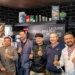 FEGACH y Restaurant Center firman convenio para impulsar la capacitación y colaboración en la industria gastronómica