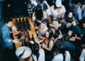Feria Bocas Moradas: La gran fiesta del vino de autor celebra 10 años con su edición más esperada