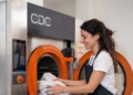CDC Import: Cuando la calidad hotelera se construye desde la lavandería