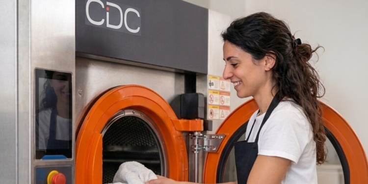 CDC Import: Cuando la calidad hotelera se construye desde la lavandería