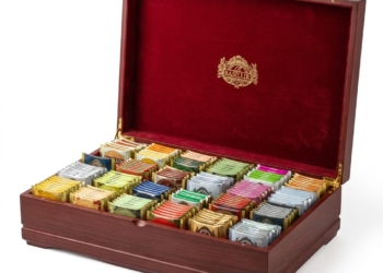 Basilur en Chile: Diez años impulsando la evolución del té prémium