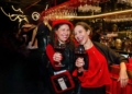 Dos chilenas vuelven a destacar entre los referentes internacionales de la comunicación del vino