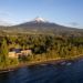 Cascadas Hotel: Hospitalidad con identidad sureña