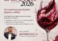 CataNor 2026: El Despertar de los Sentidos en el Corazón del Desierto