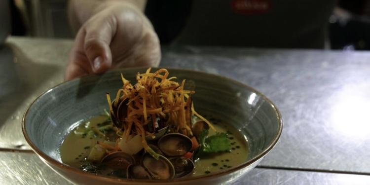 Cívico La Moneda: un punto de encuentro entre la gastronomía, el vino y la cultura