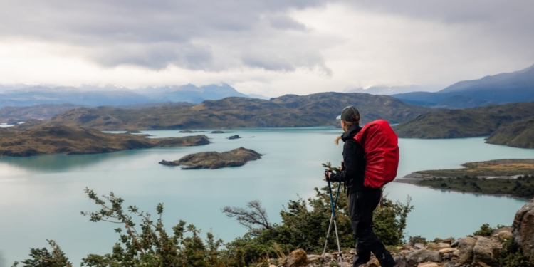 Las Torres Patagonia lanza concurso de fotografía con premio soñado en Torres del Paine